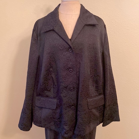 Norton McNaughton Woman Blazer - Picture 1 of 6